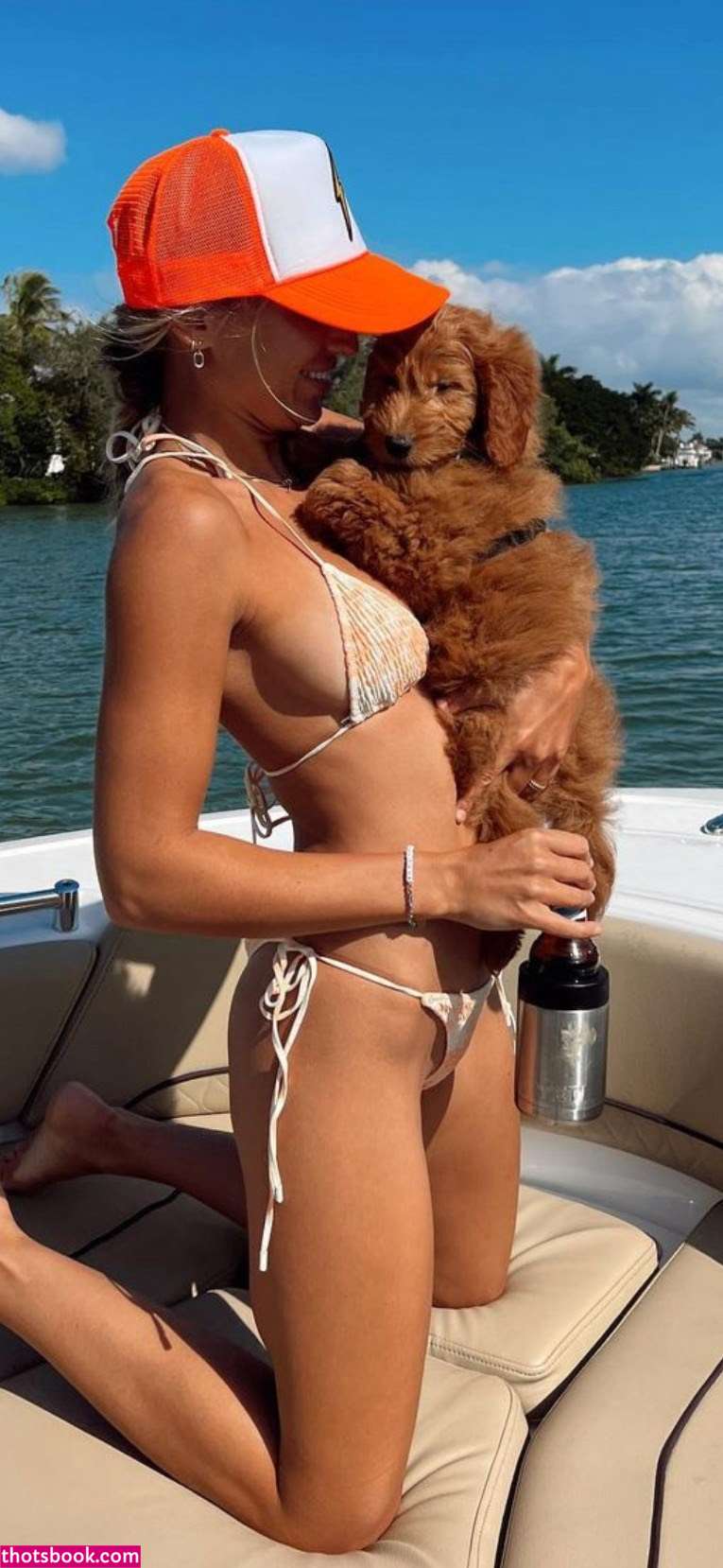 Jacqueline Fransway Nude Photos #1 301559