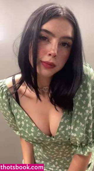 La Nina Fresa  Mariana Grimaldi Nude Photos #3 301632