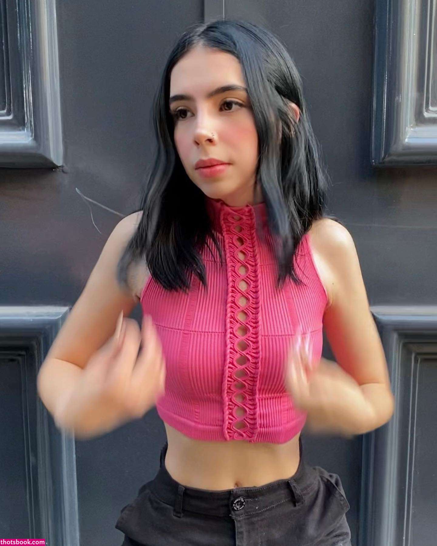 La Nina Fresa  Mariana Grimaldi Nude Photos #3 301634