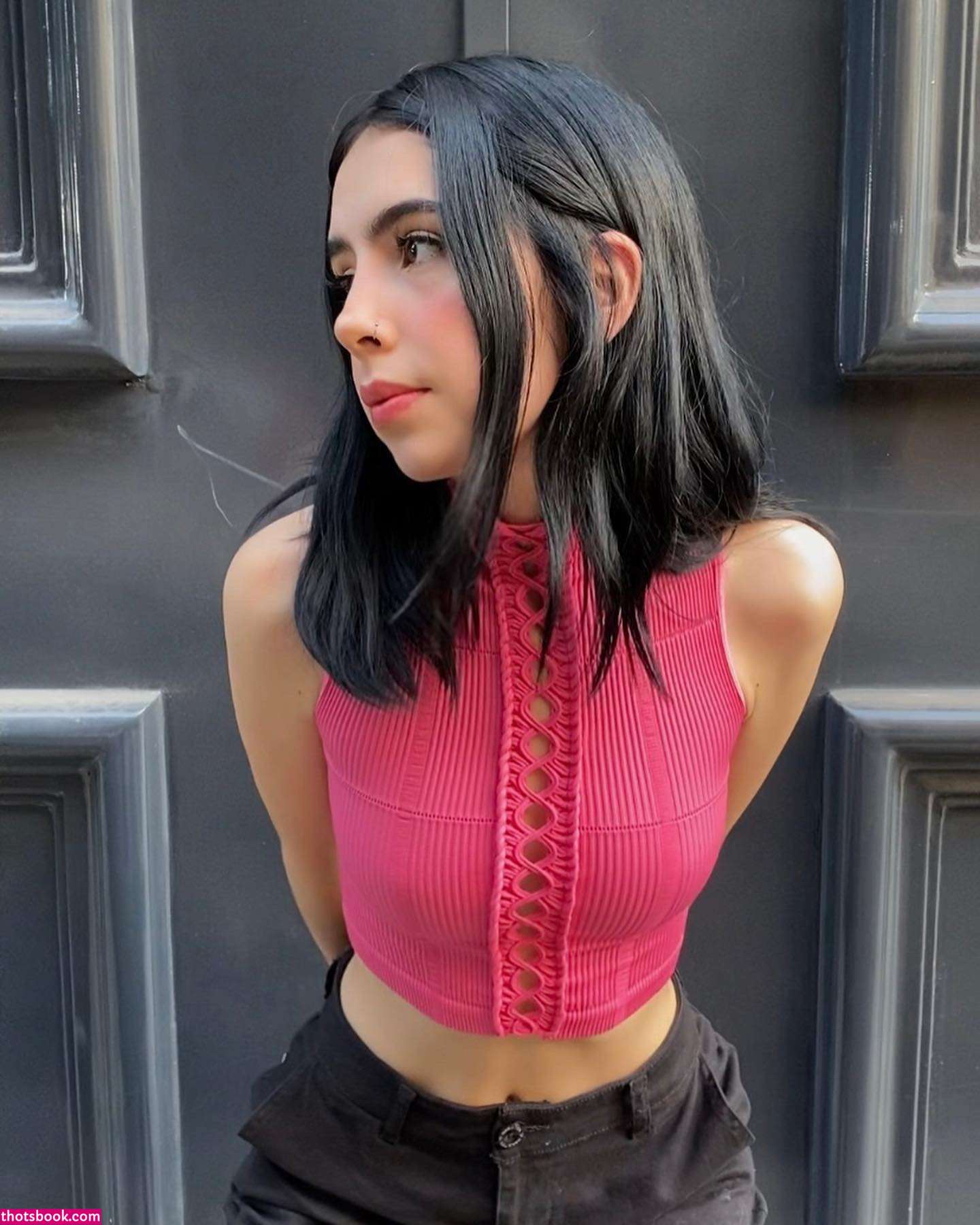 La Nina Fresa  Mariana Grimaldi Nude Photos #3 301635