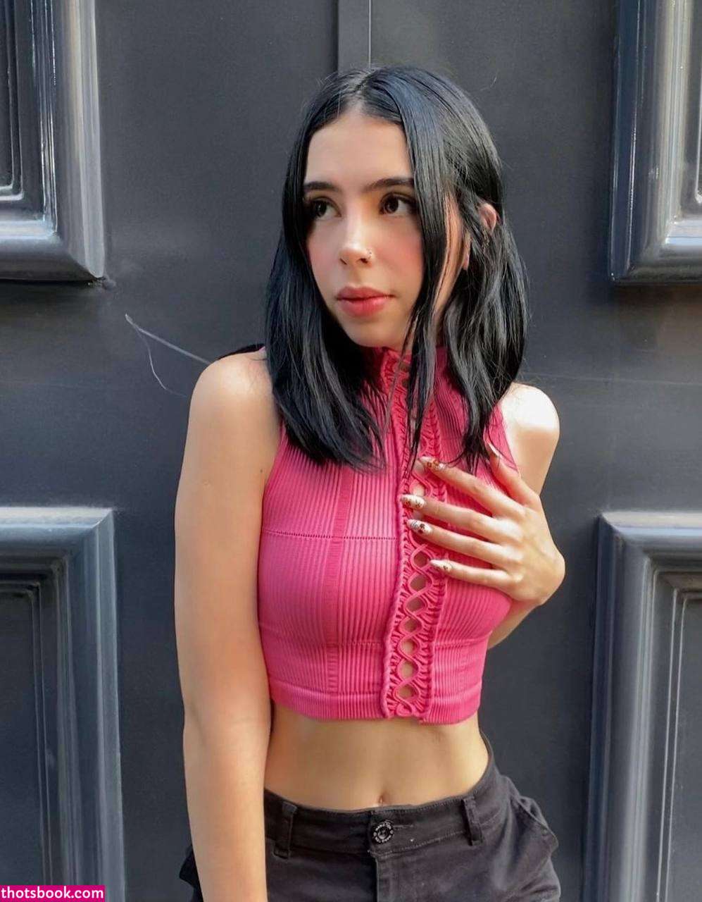 La Nina Fresa  Mariana Grimaldi Nude Photos #3 301636