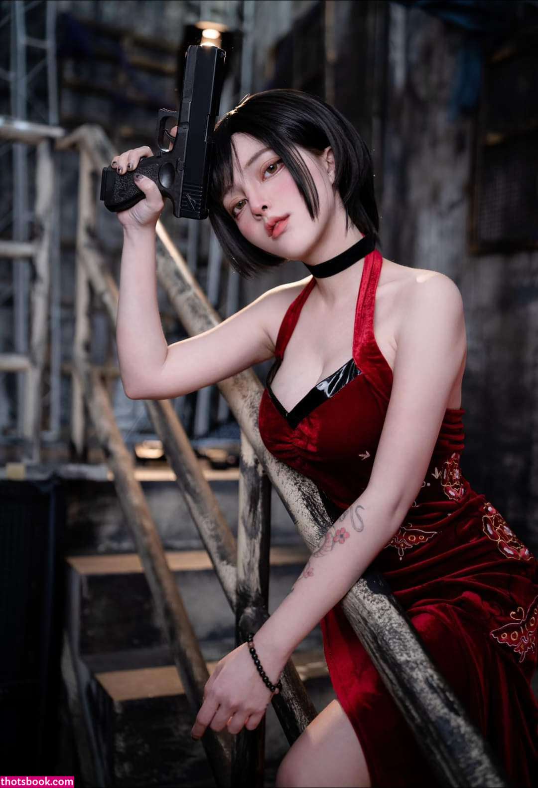 Le Josette Nude Photos #3 301678