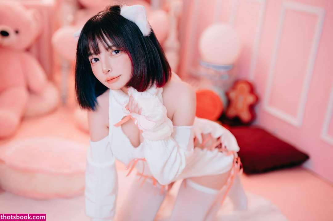 Le Josette Nude Photos #5 301685