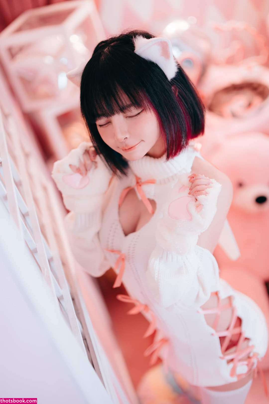 Le Josette Nude Photos #5 301686