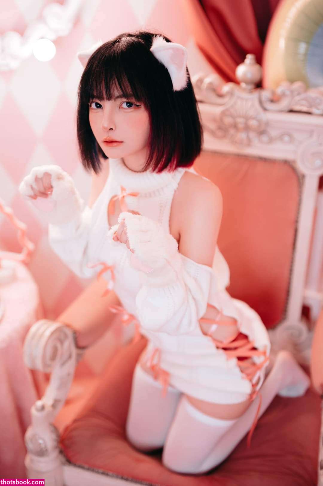 Le Josette Nude Photos #5 301688