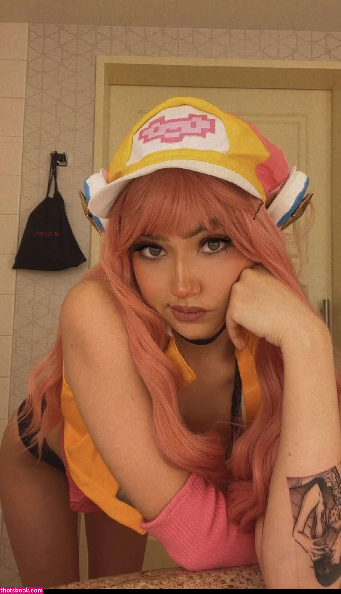 Oxillery Nude OnlyFans Photos #3 302153