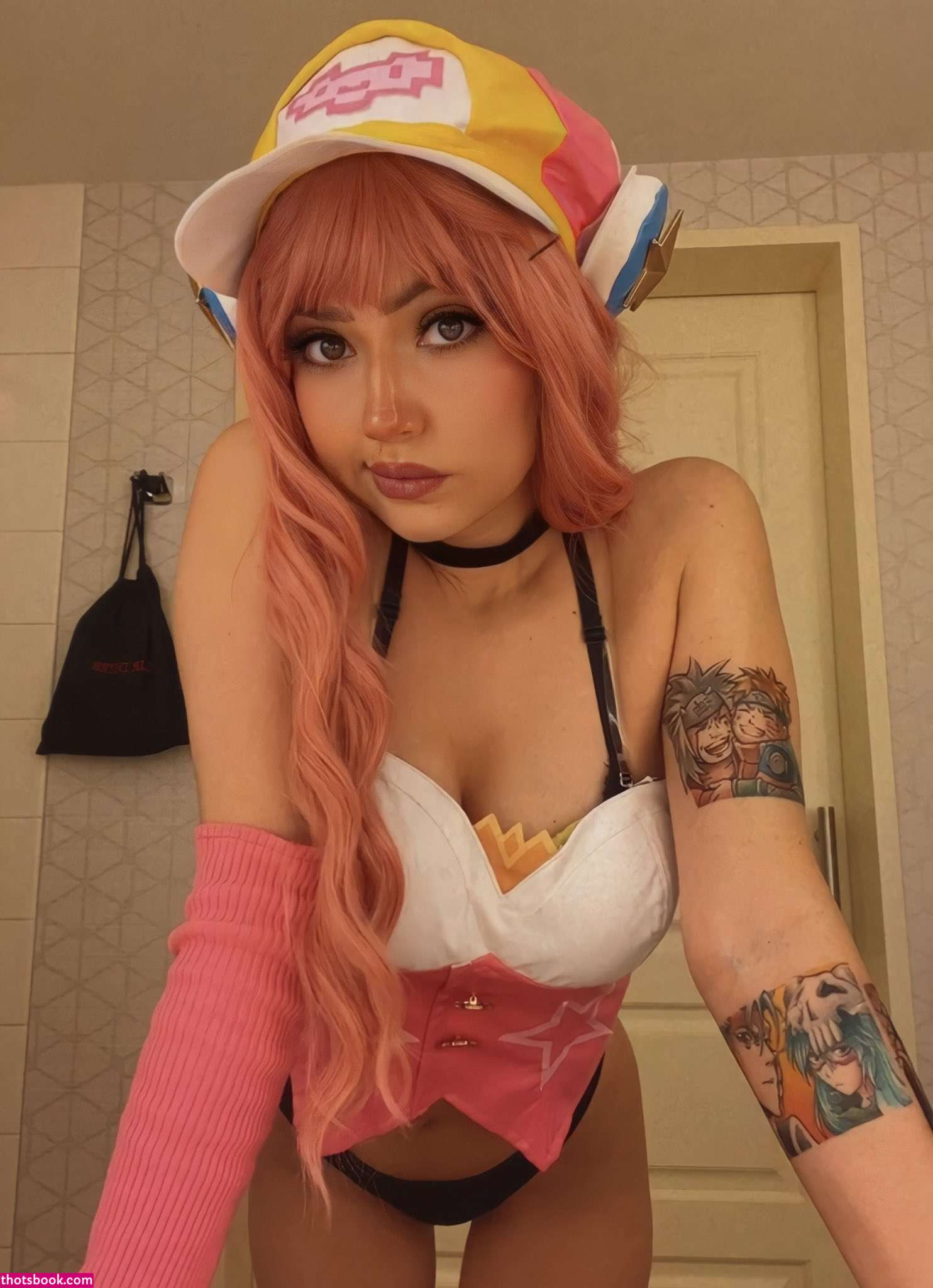 Oxillery Nude OnlyFans Photos #3 302157