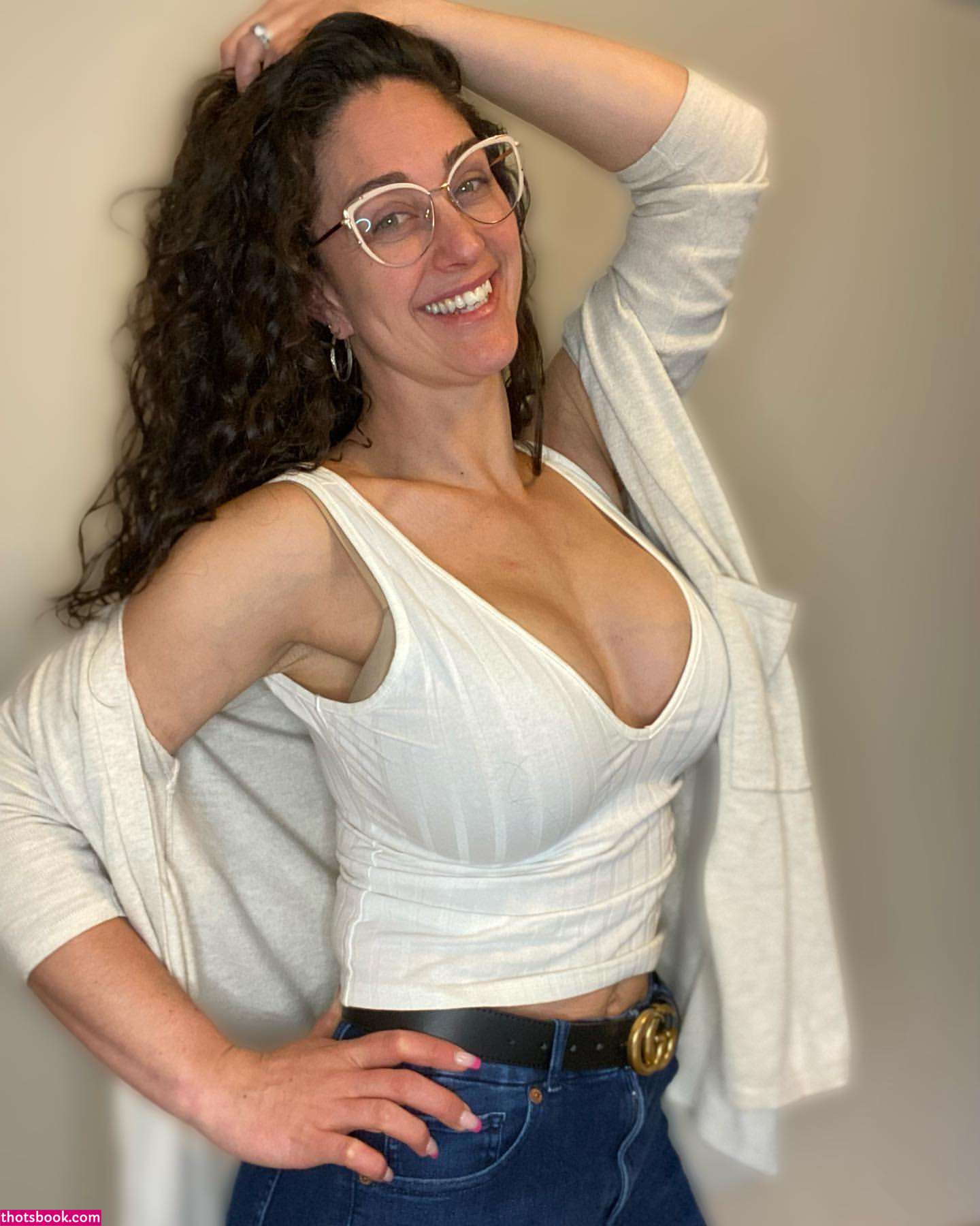 Renee Leigh  cheznaynay Nude Photos #1 302203