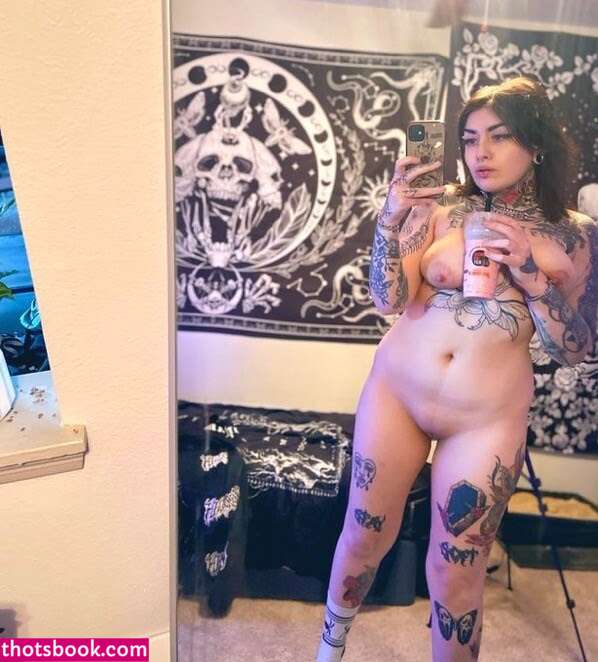 Sierrajadex Nude OnlyFans Photos #2 302331