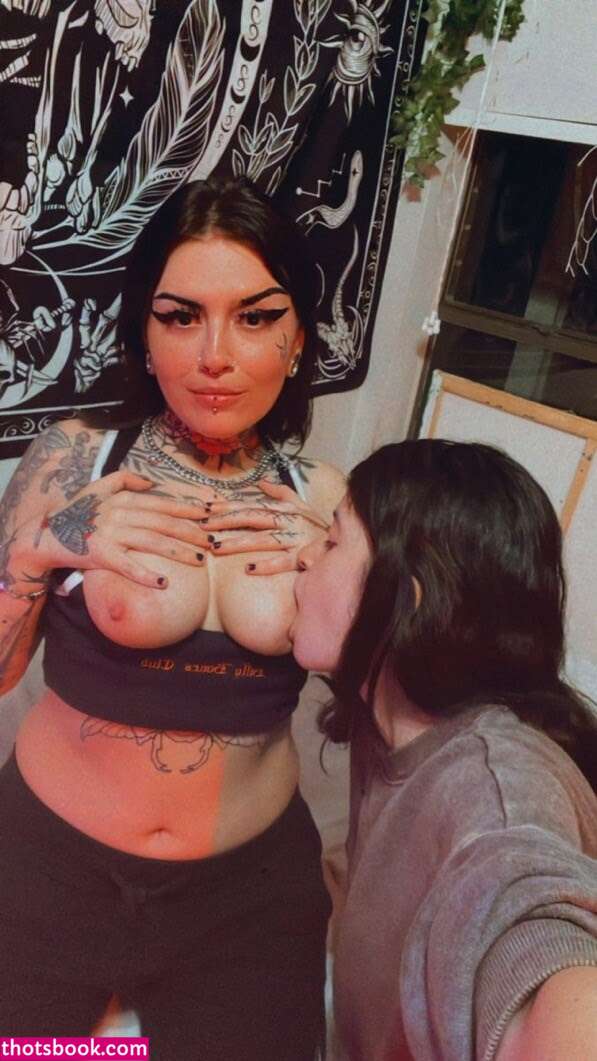 Sierrajadex Nude OnlyFans Photos #2 302334