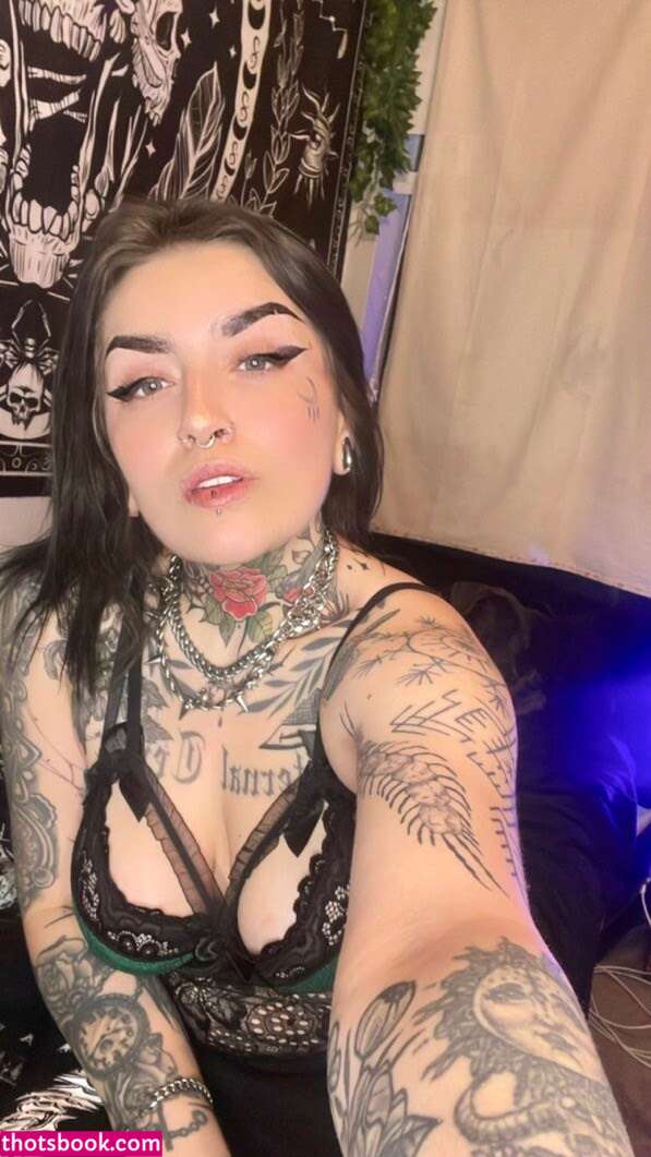 Sierrajadex Nude OnlyFans Photos #2 302335