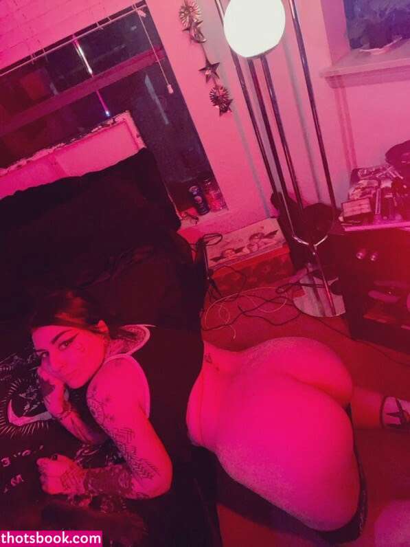 Sierrajadex Nude OnlyFans Photos #2 302336