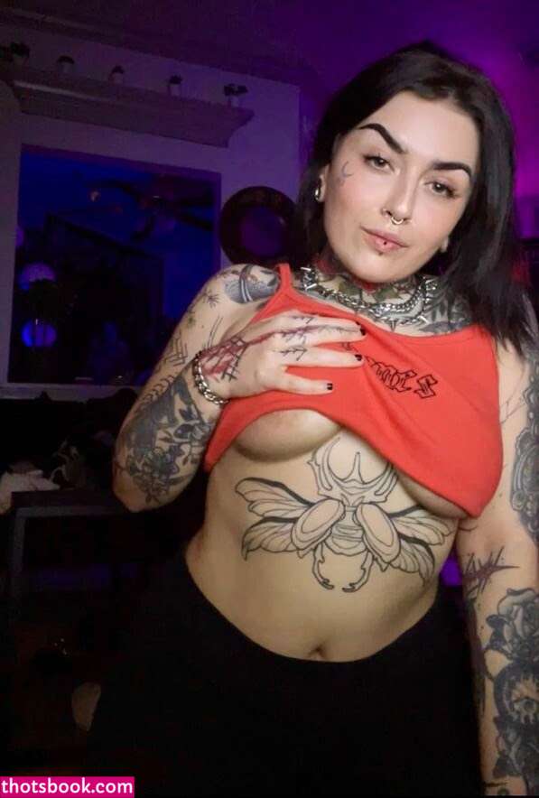 Sierrajadex Nude OnlyFans Photos #2 302340