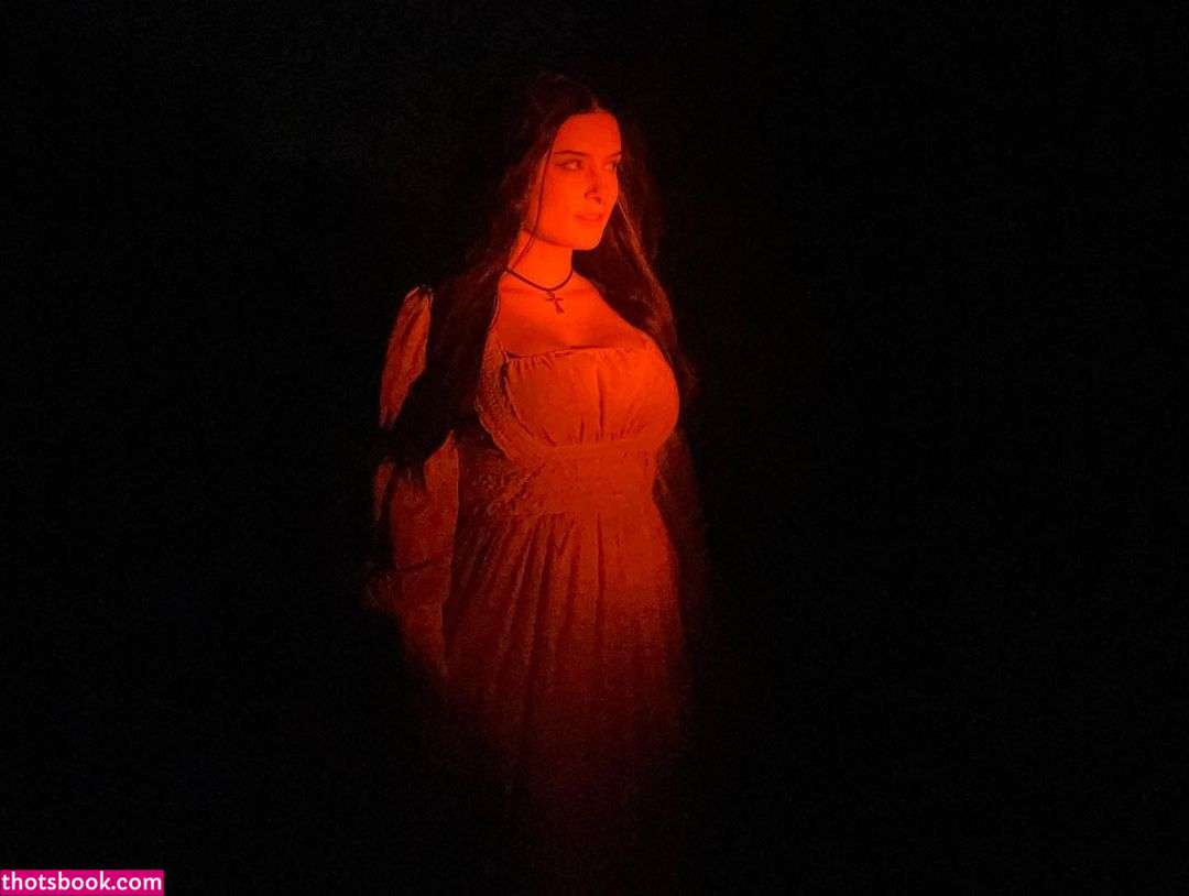 Sugarsweetnite  Spleensauce Nude Photos #1 302376