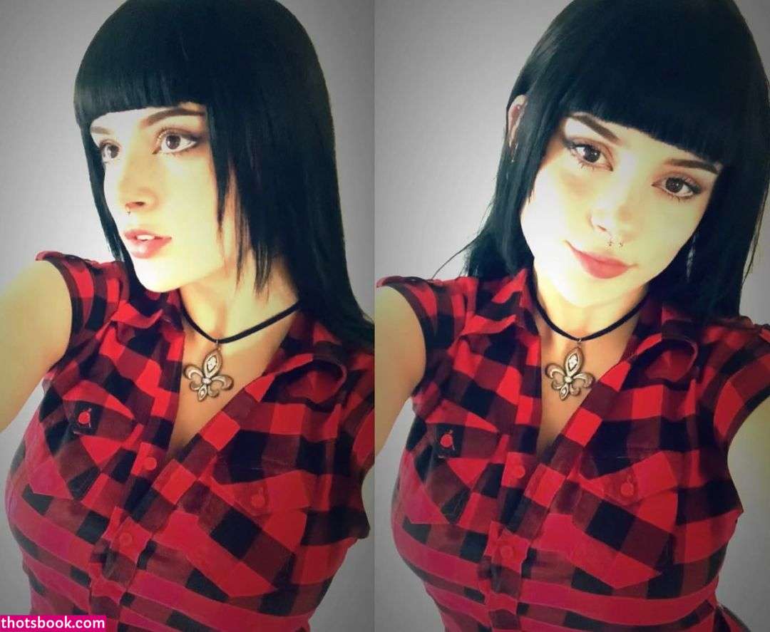 Sugarsweetnite  Spleensauce Nude Photos #2 302380