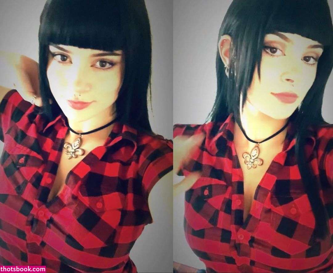 Sugarsweetnite  Spleensauce Nude Photos #2 302388