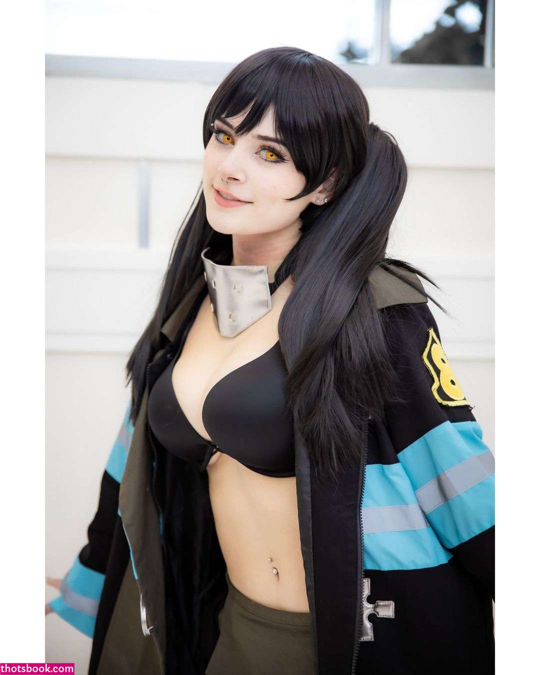 Sugarsweetnite  Spleensauce Nude Photos #4 302396