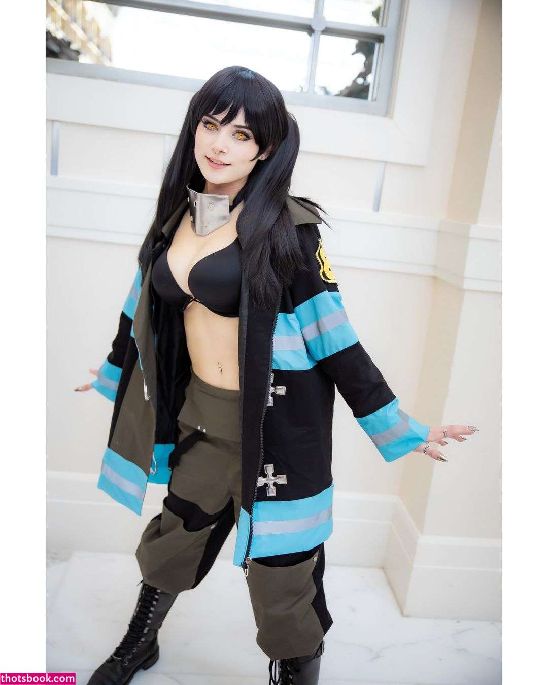 Sugarsweetnite  Spleensauce Nude Photos #4 302398