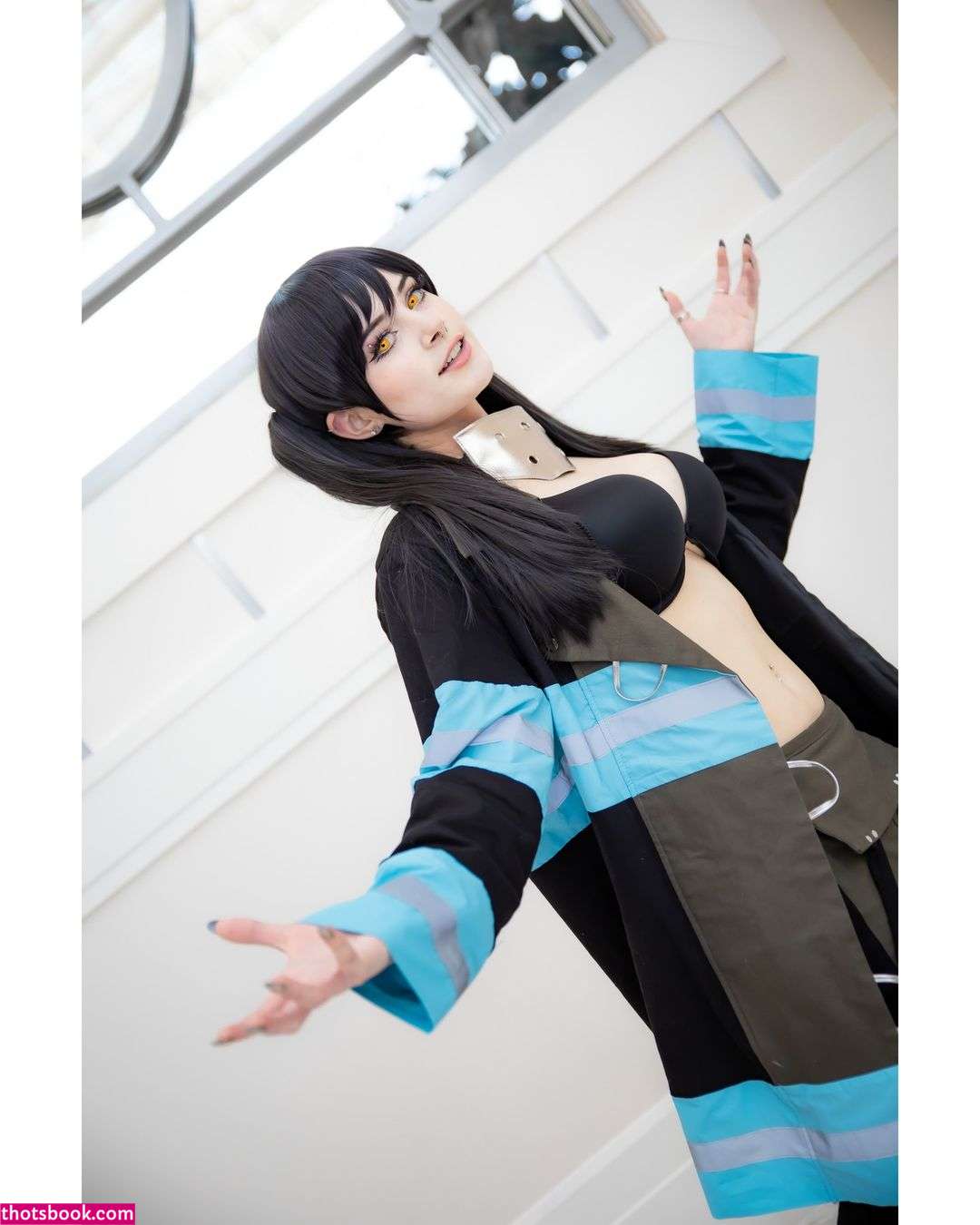 Sugarsweetnite  Spleensauce Nude Photos #4 302399