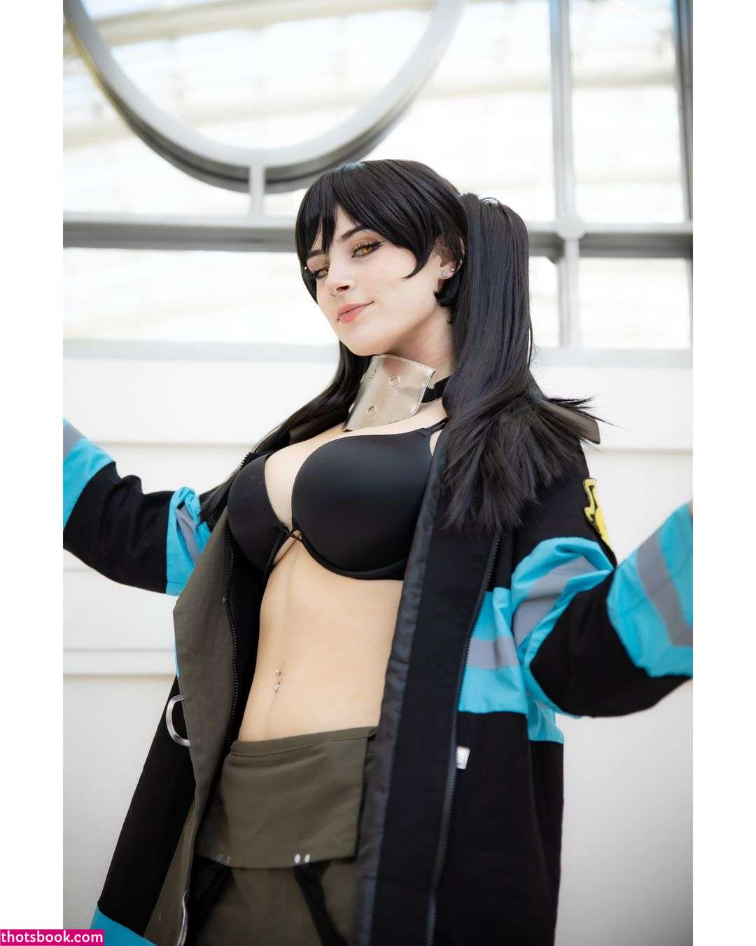 Sugarsweetnite  Spleensauce Nude Photos #4 302402