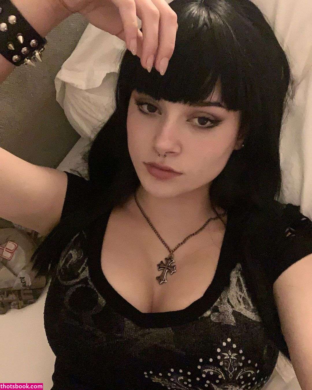 Sugarsweetnite  Spleensauce Nude Photos #5 302406