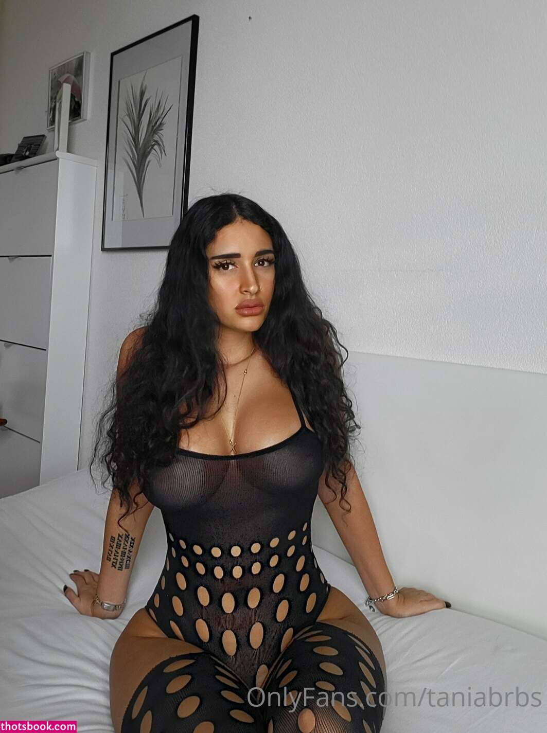Taniabrbs Nude OnlyFans Photos #1 302407