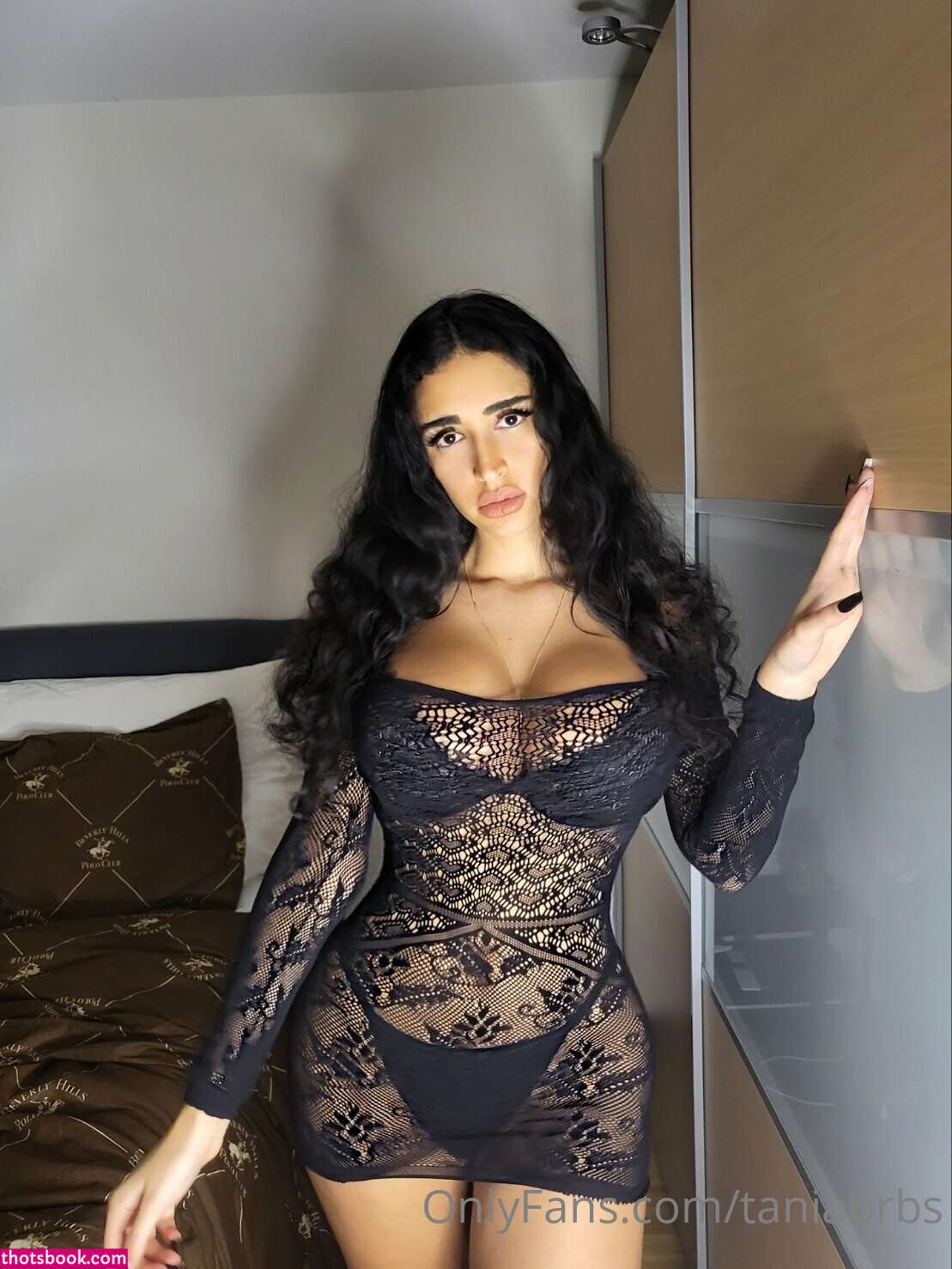 Taniabrbs Nude OnlyFans Photos #2 302412