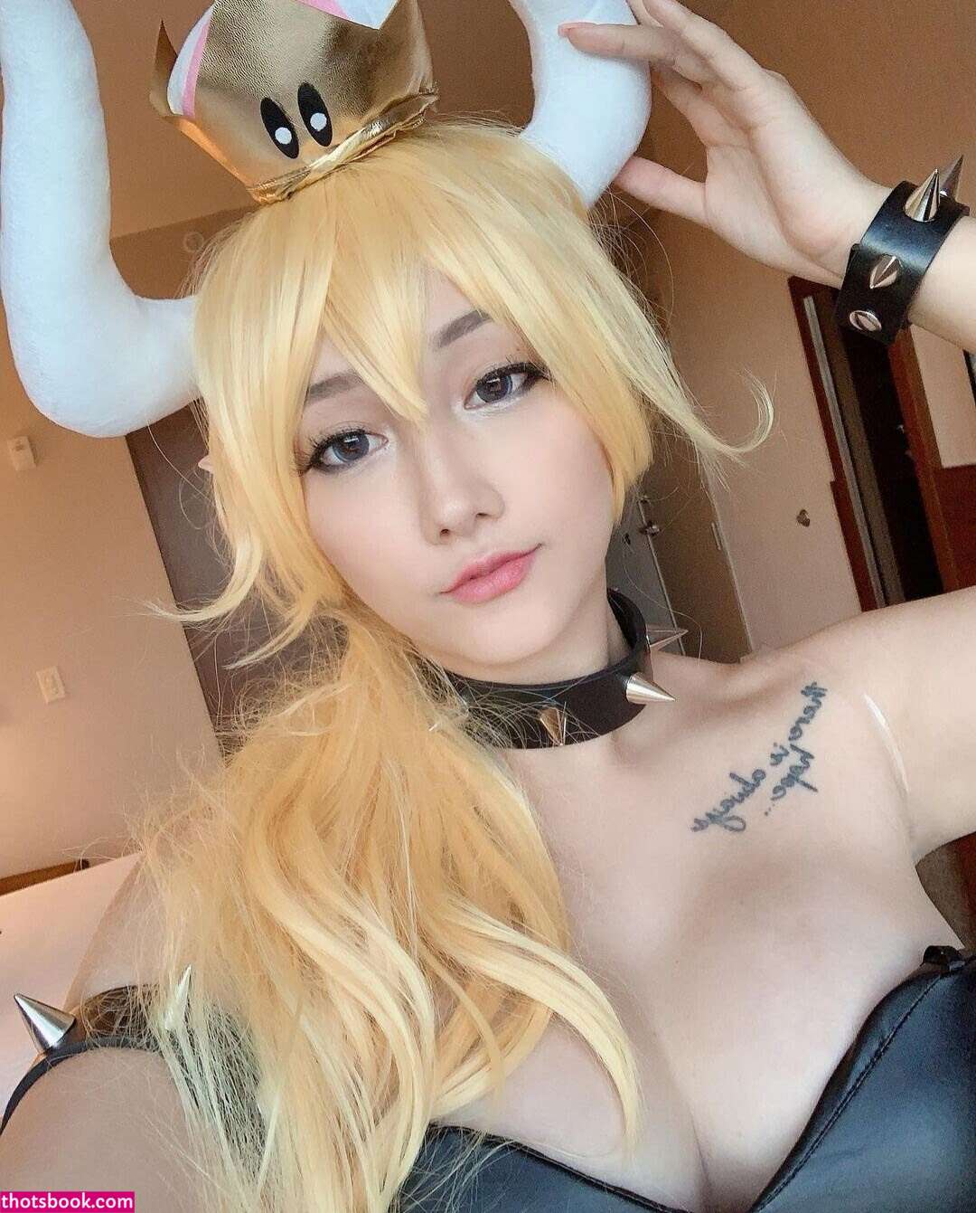 Zoey Lee  Misopunny Nude Photos #2 302500