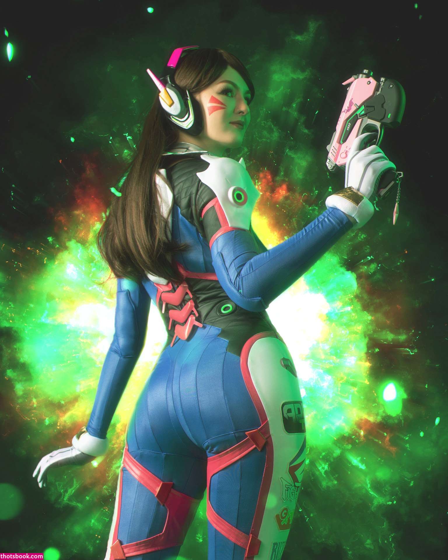 Alice Inferno Nude Photos #6 302526