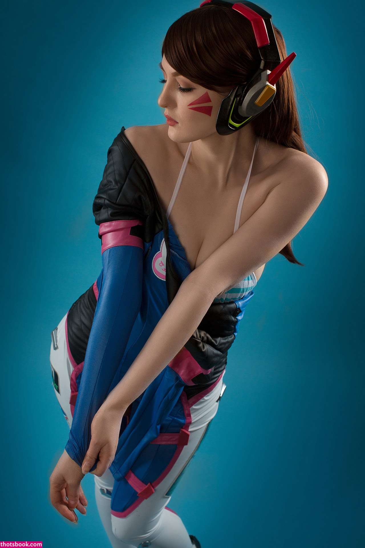 Alice Inferno Nude Photos #6 302529