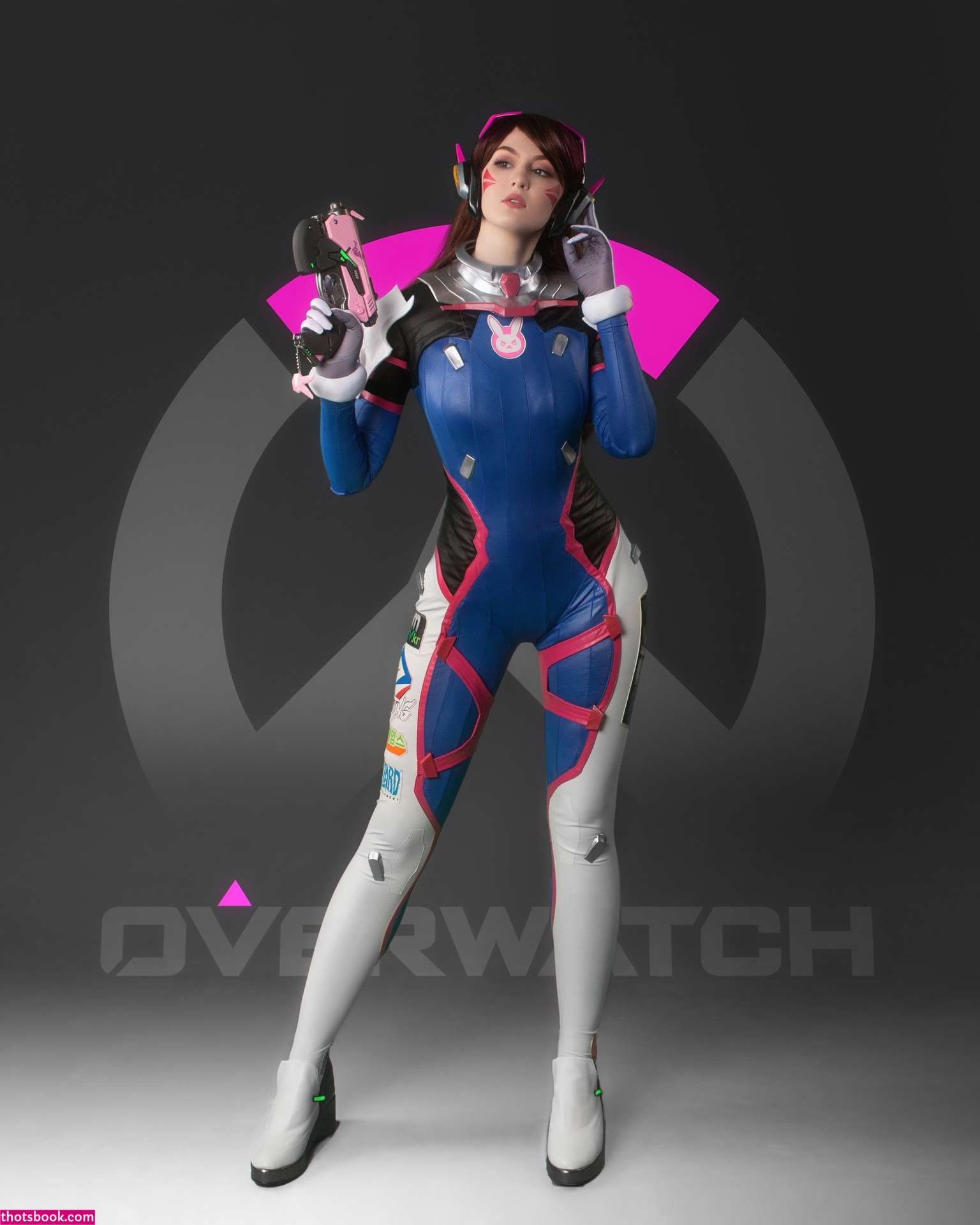 Alice Inferno Nude Photos #6 302531