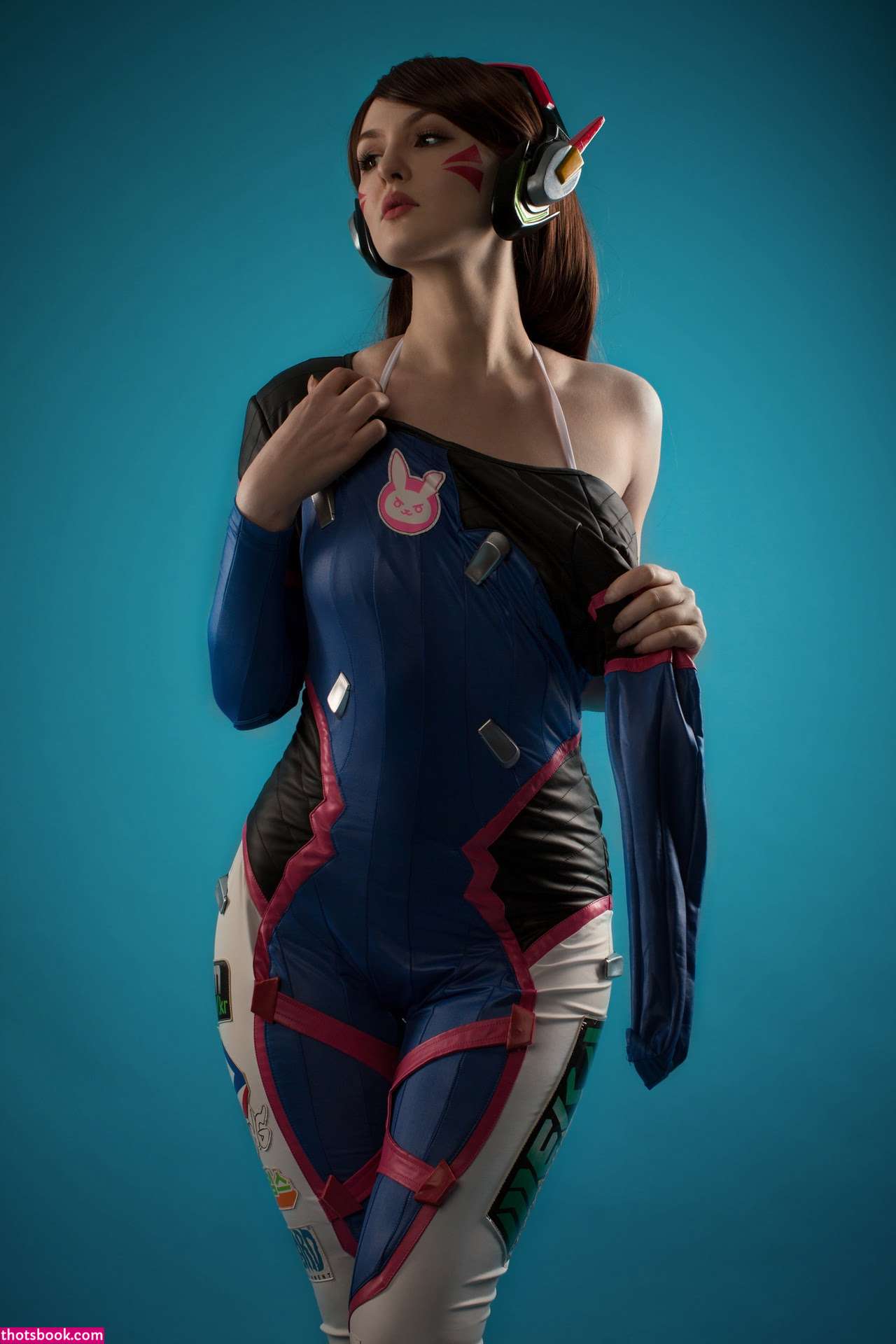 Alice Inferno Nude Photos #6 302543