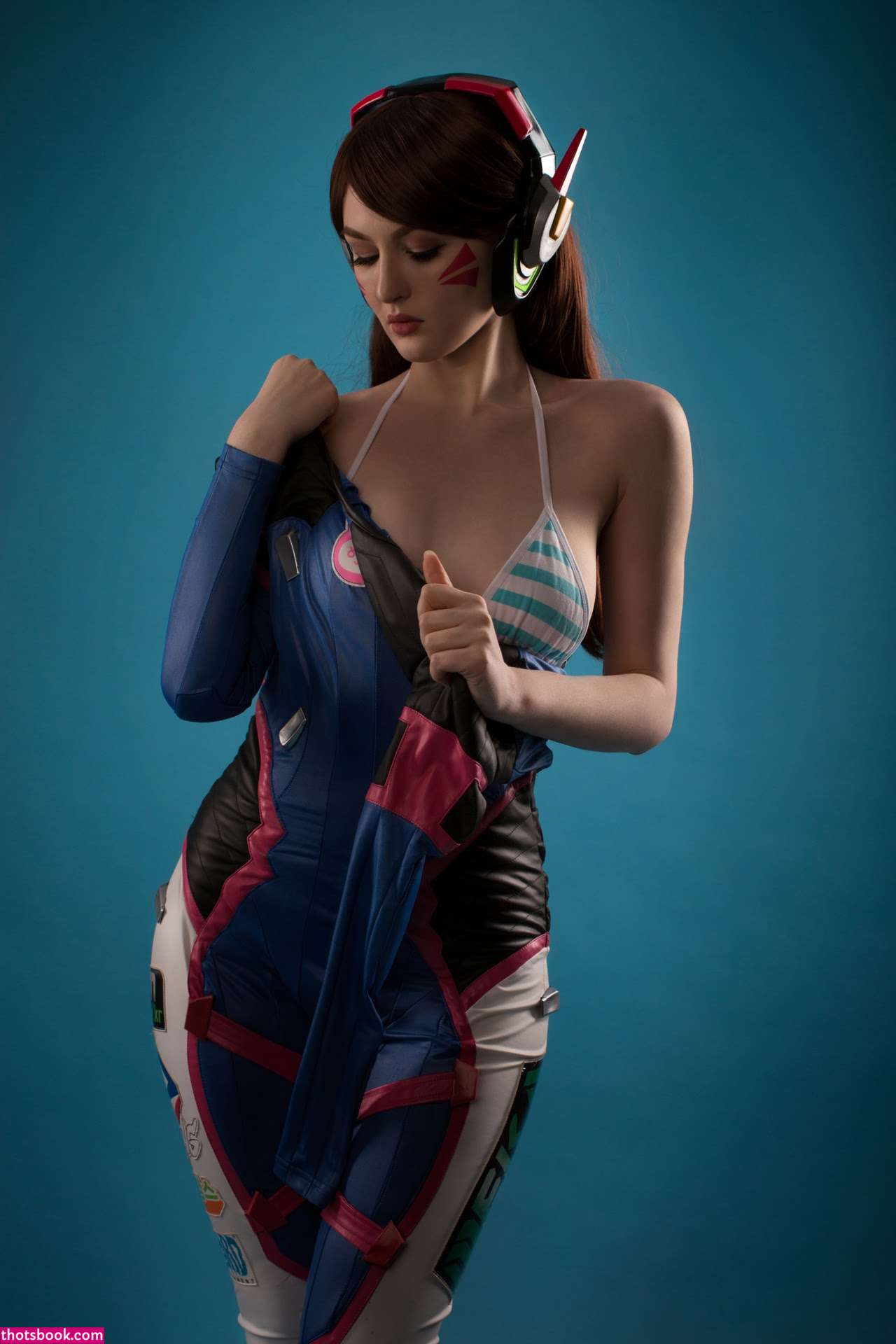 Alice Inferno Nude Photos #6 302553