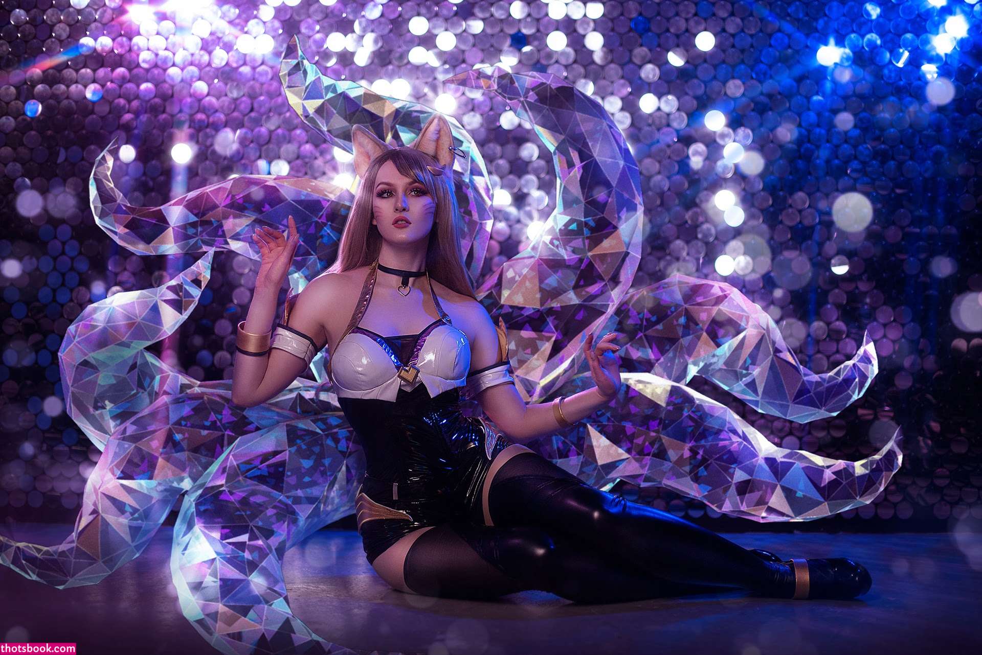 Alice Inferno Nude Photos #9 302587