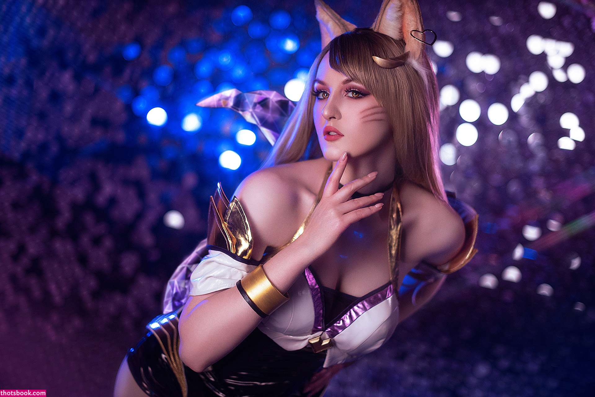 Alice Inferno Nude Photos #9 302589