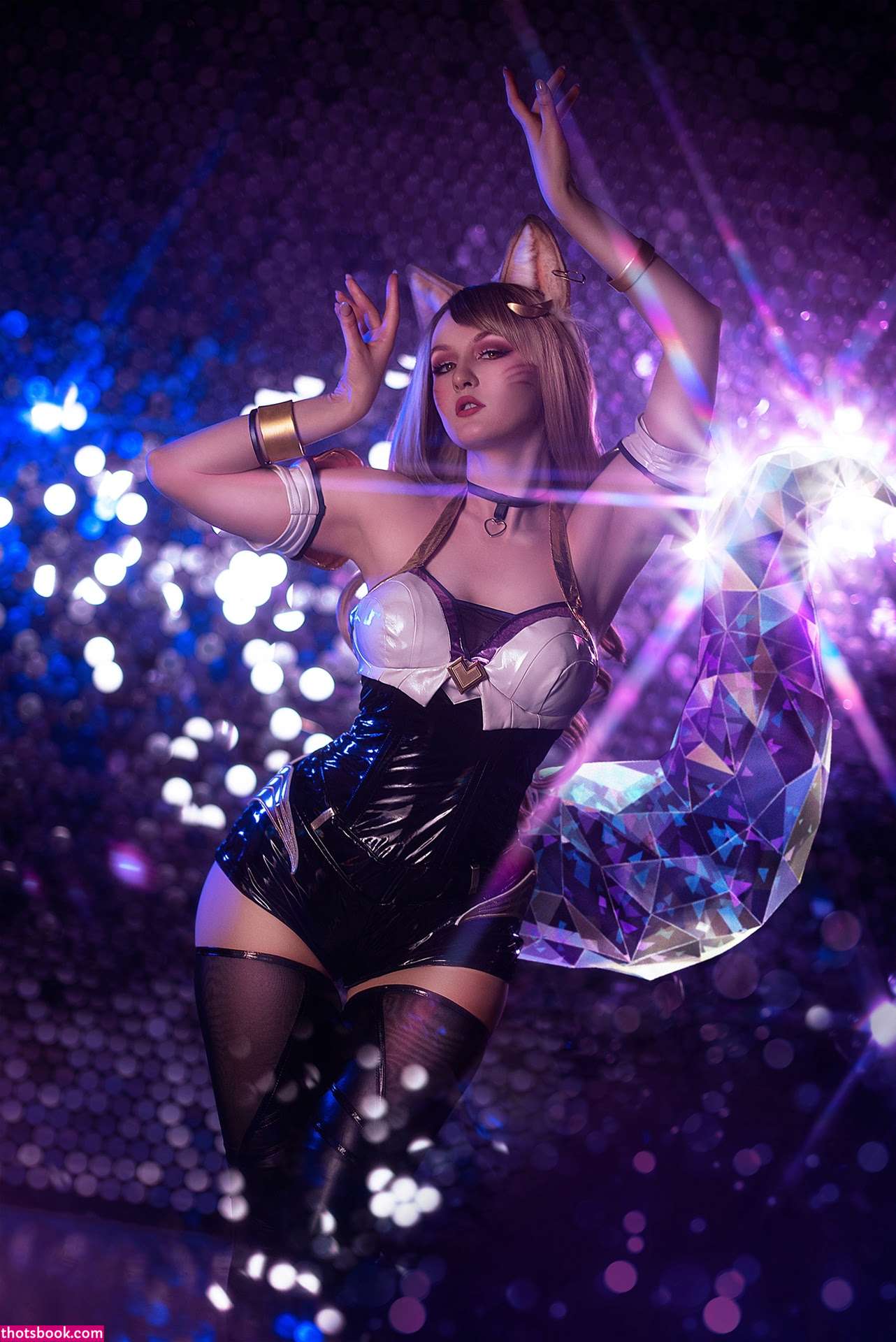 Alice Inferno Nude Photos #9 302591