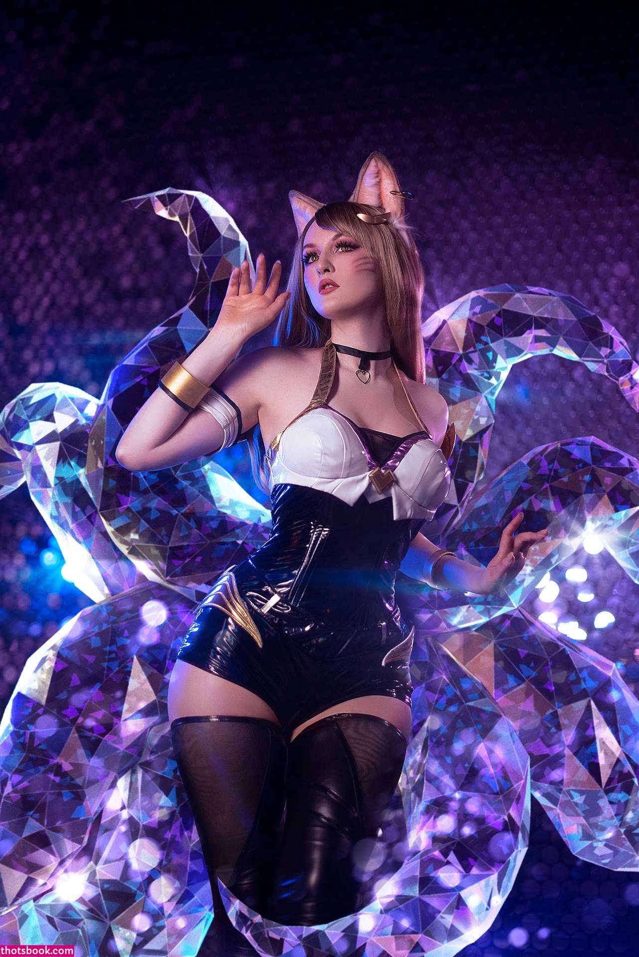 Alice Inferno Nude Photos #9 302593