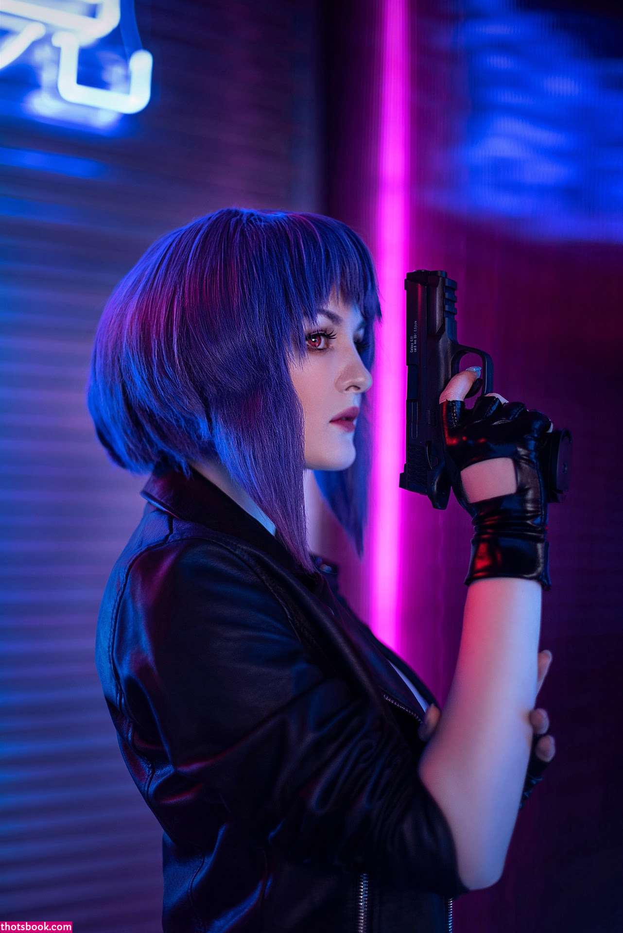 Alice Inferno Nude Photos #10 302594