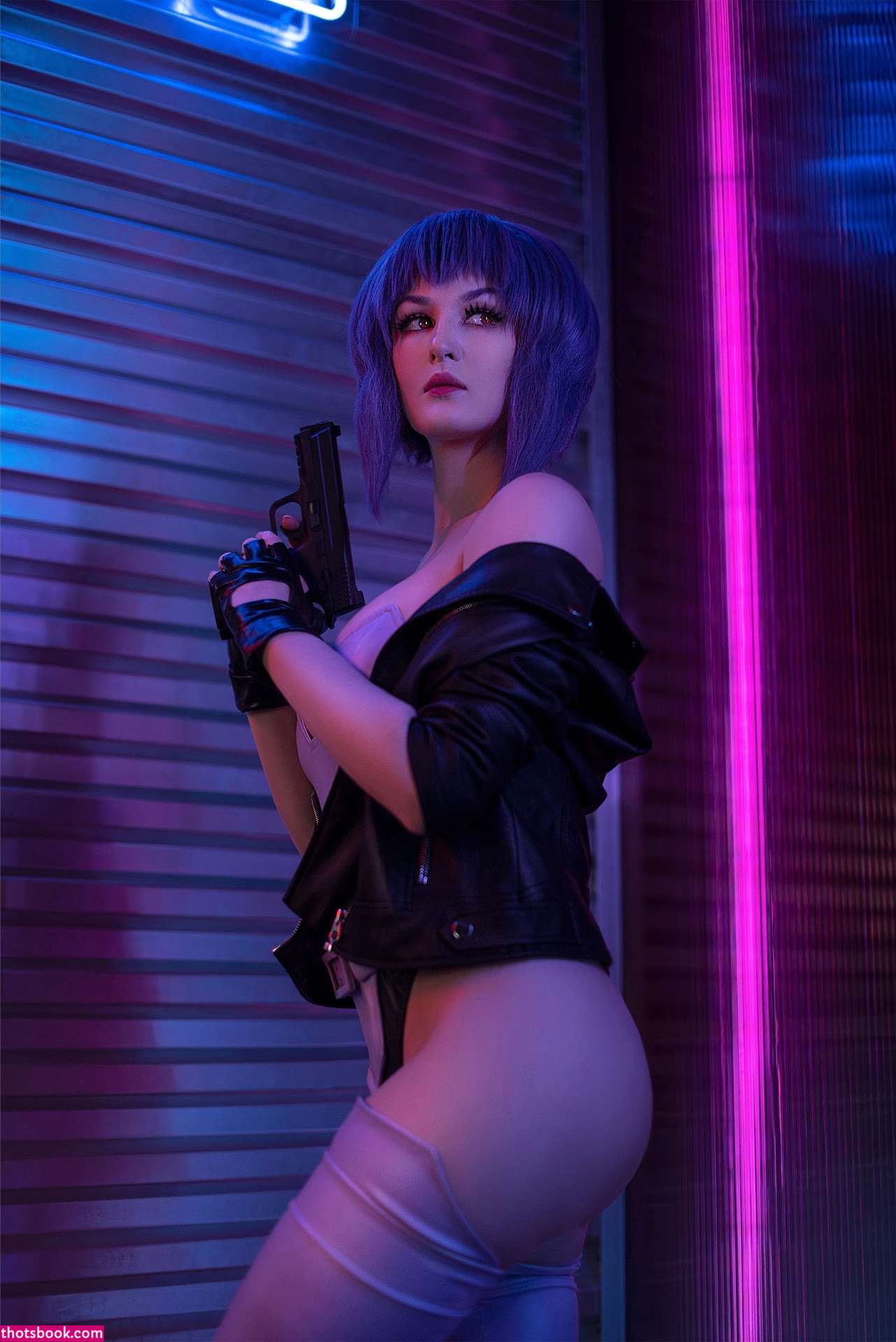 Alice Inferno Nude Photos #10 302598