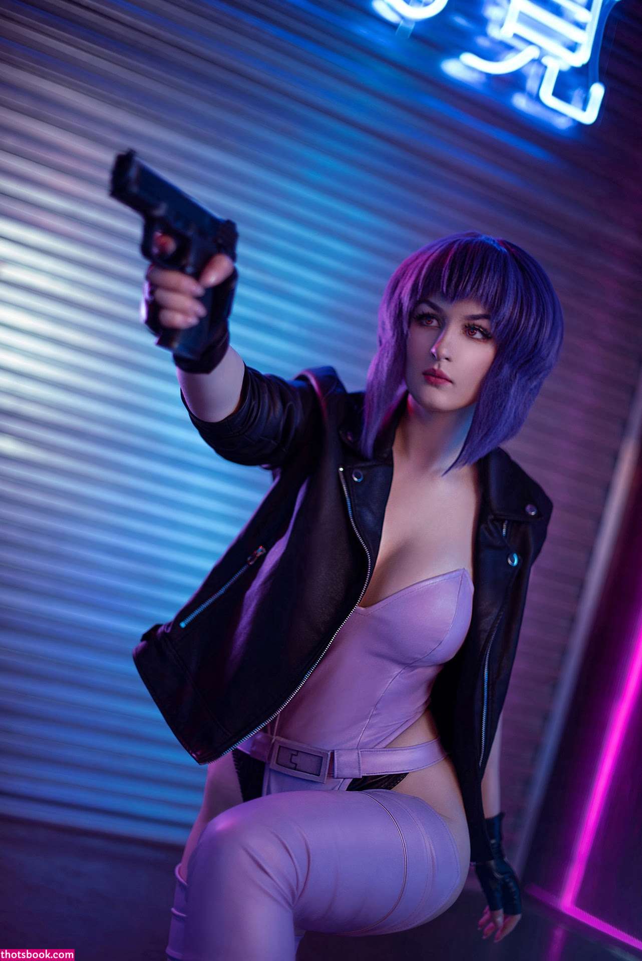 Alice Inferno Nude Photos #10 302600