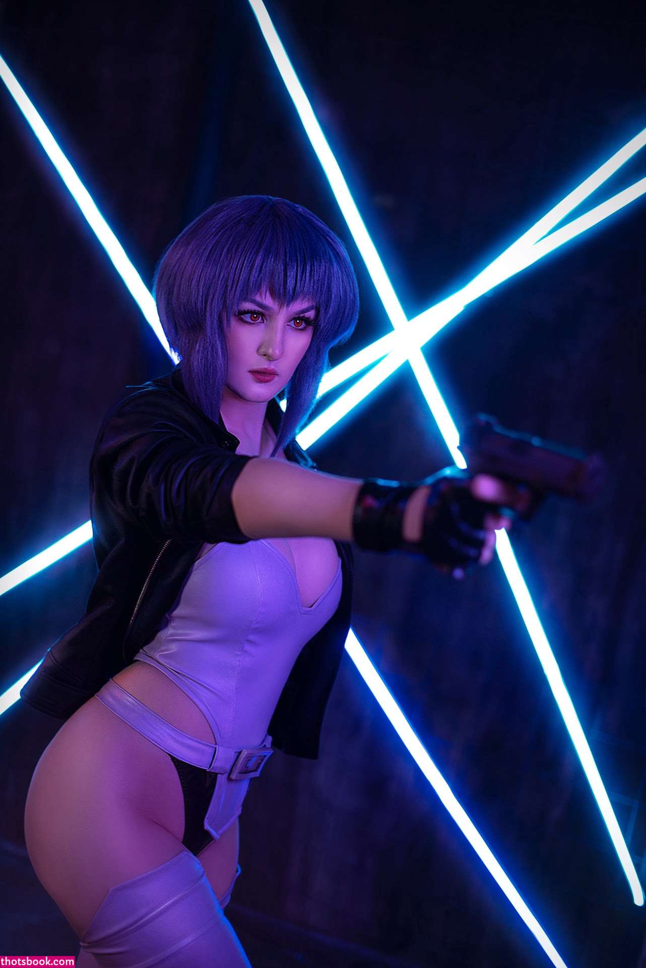 Alice Inferno Nude Photos #10 302602