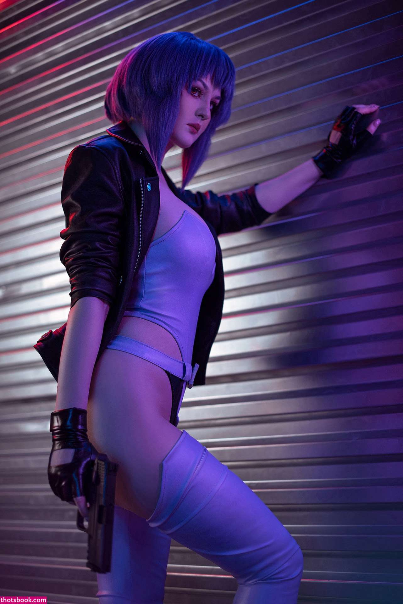 Alice Inferno Nude Photos #10 302603