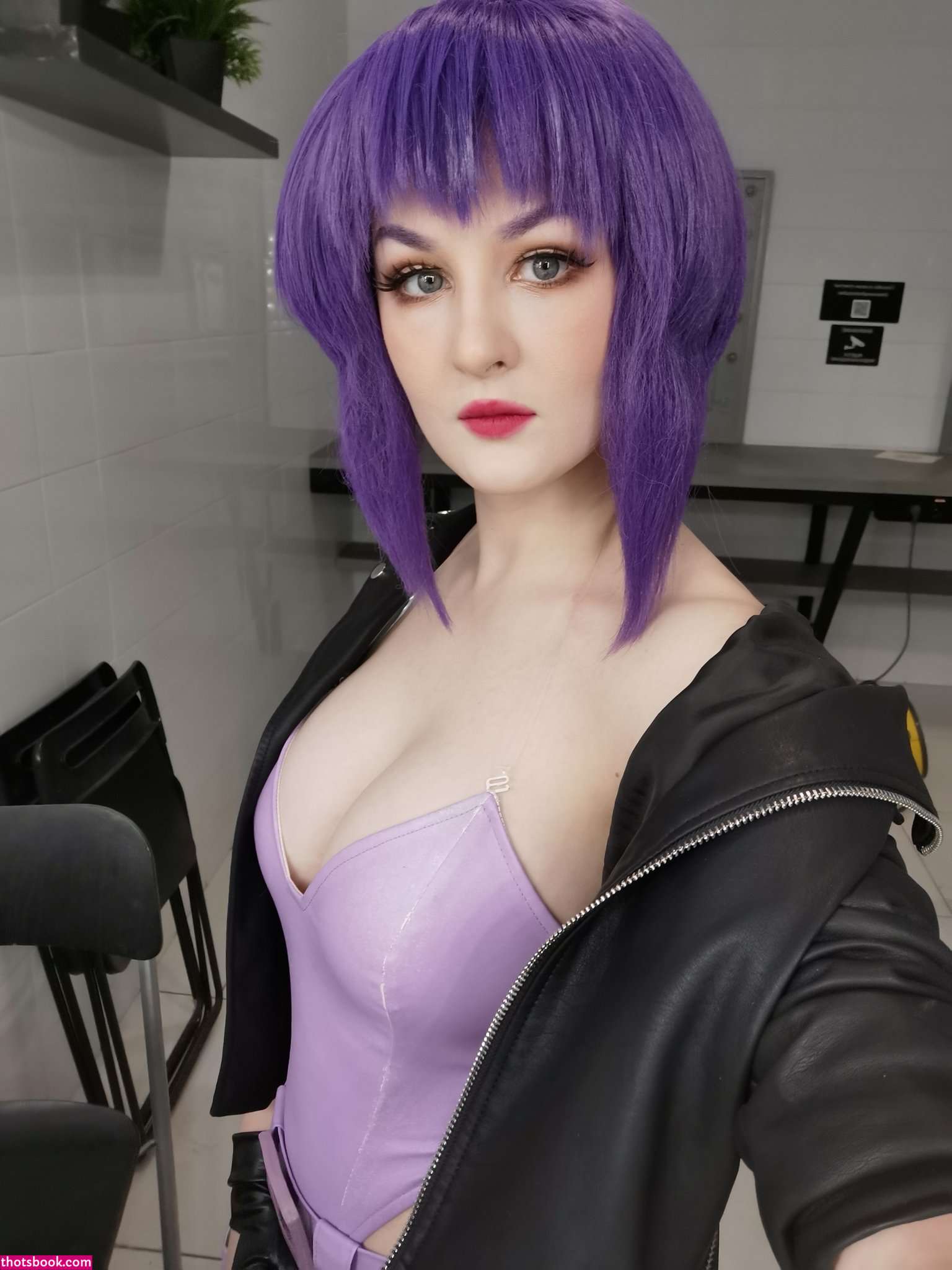 Alice Inferno Nude Photos #10 302605