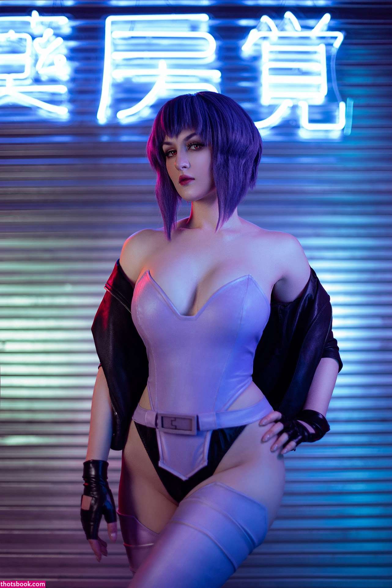 Alice Inferno Nude Photos #10 302609