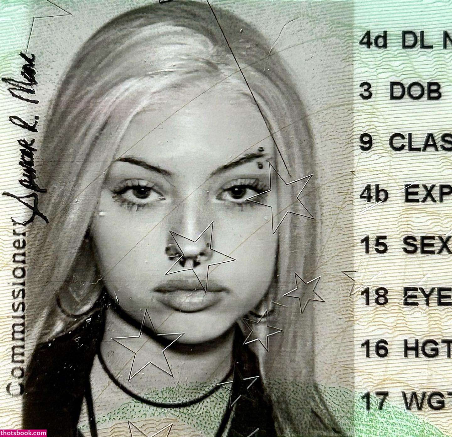 b4i1e3  b4il3e Nude Photos #6 302652