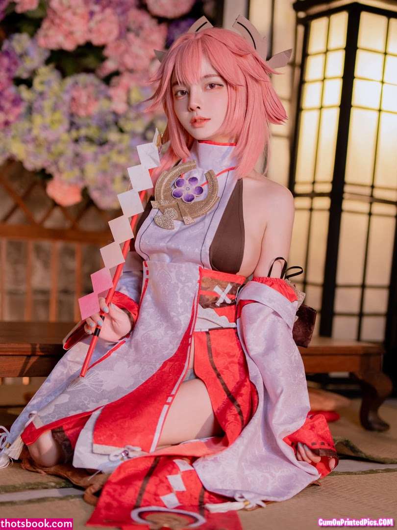 Le Josette Nude Photos #6 302875