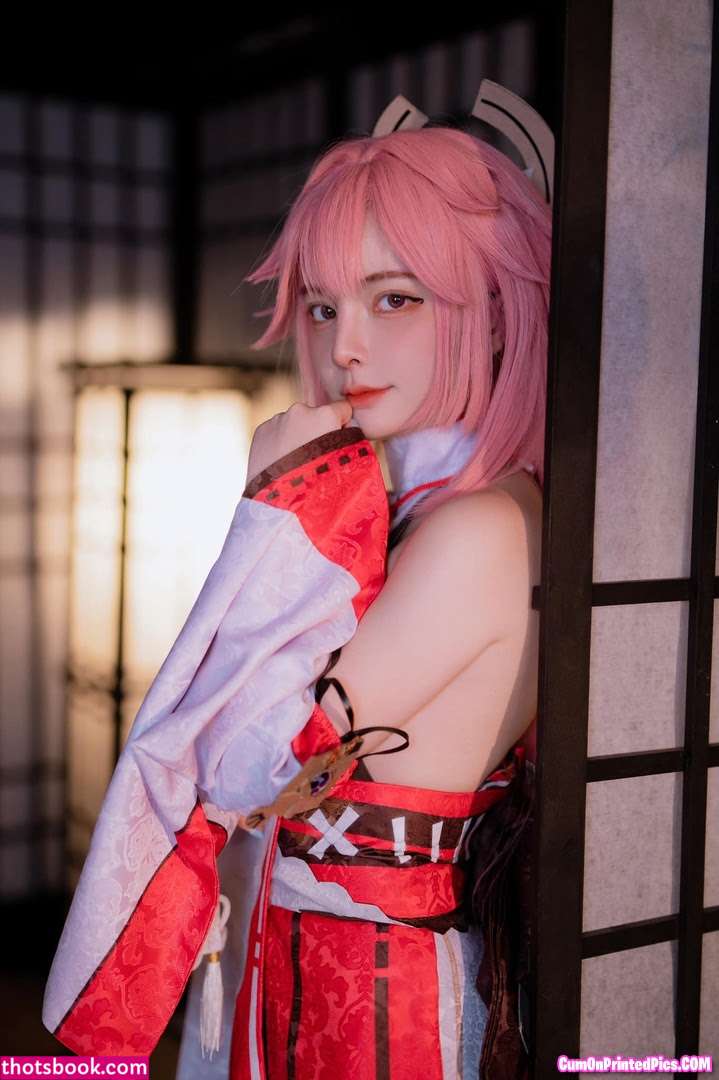 Le Josette Nude Photos #6 302877