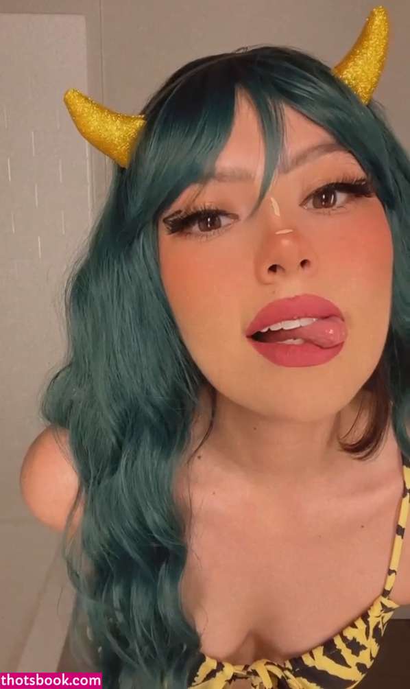 Oxillery Nude OnlyFans Photos #7 303034