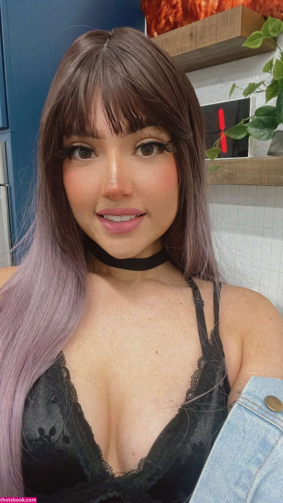 Oxillery Nude OnlyFans Photos #9 303071