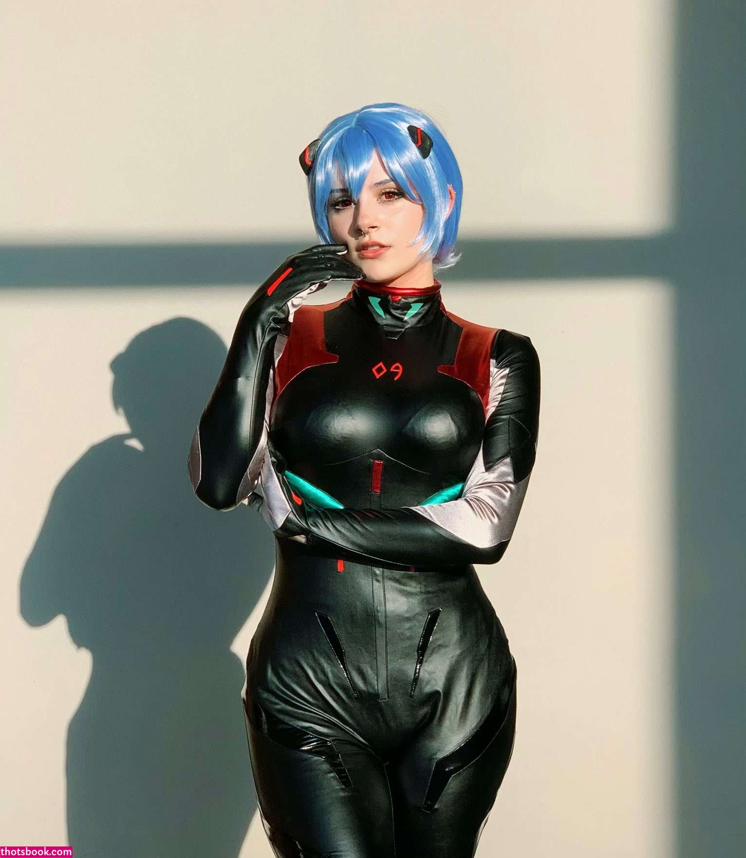 Sugarsweetnite  Spleensauce Nude Photos #6 303148